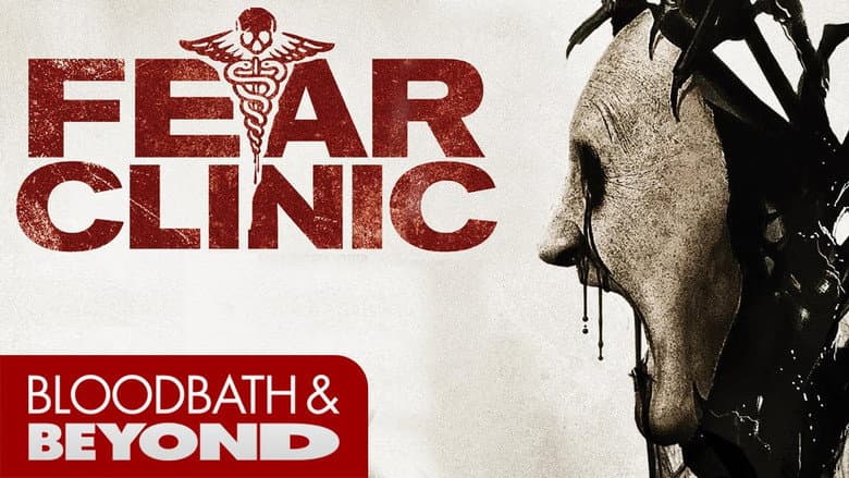 Backdrop from Fear Clinic