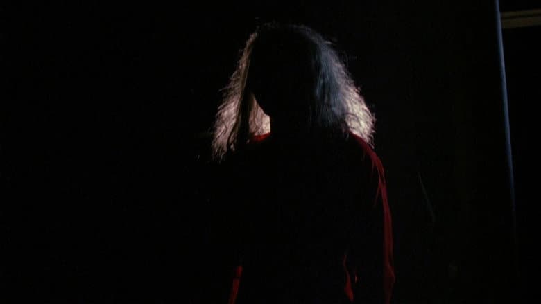 Backdrop from Hide and Go Shriek