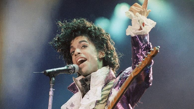 Backdrop from Prince: Sexy Mother F*****