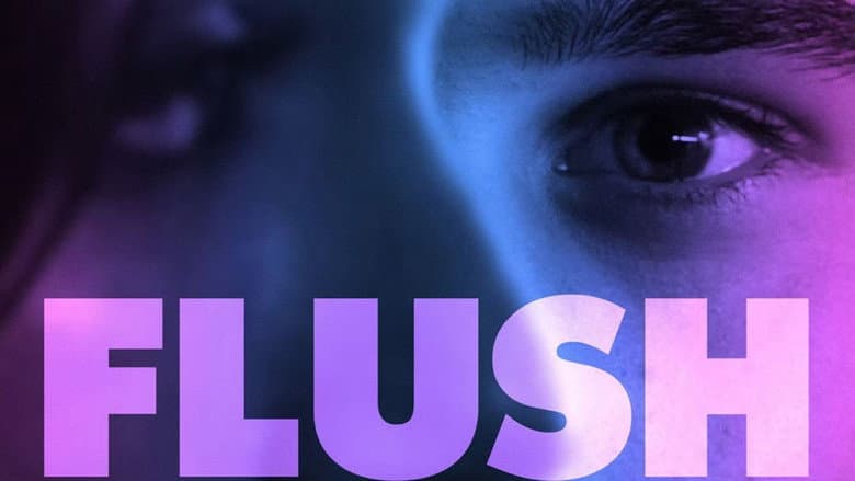 Backdrop from Flush