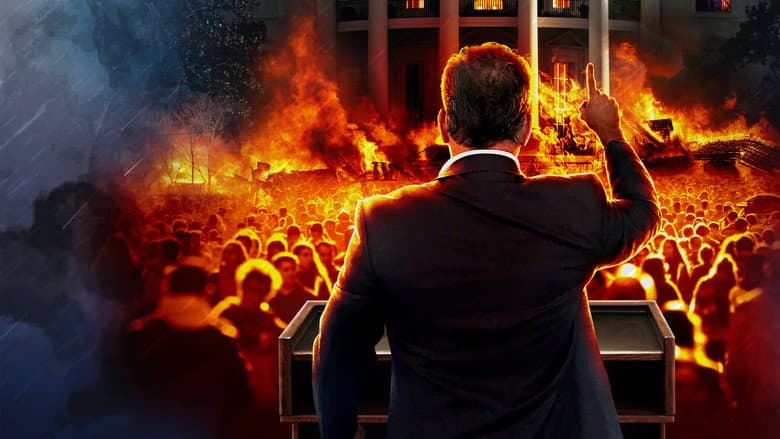 Backdrop from In the Defense Against Tyranny