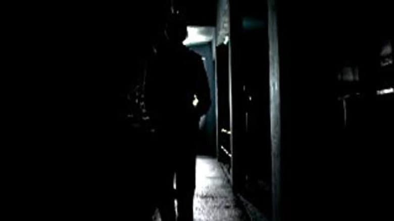 Backdrop from The Reality Behind Closed Doors