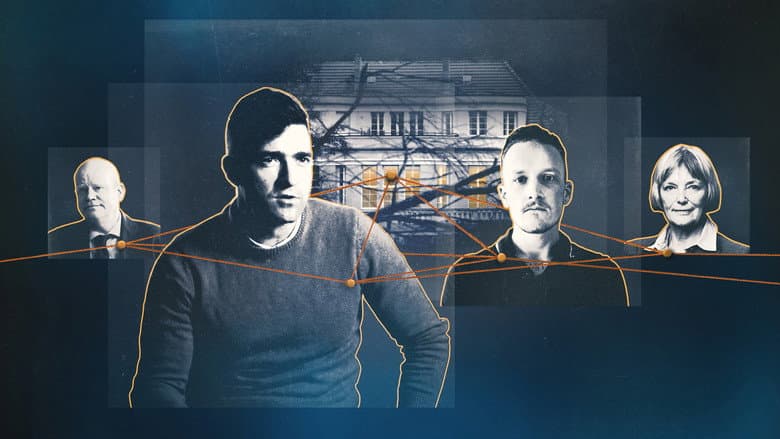 Backdrop from Masterplan – Das Potsdamer Treffen und seine Folgen