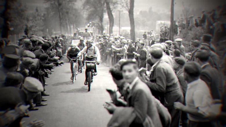Backdrop from Lost Races: Bordeaux-Paris