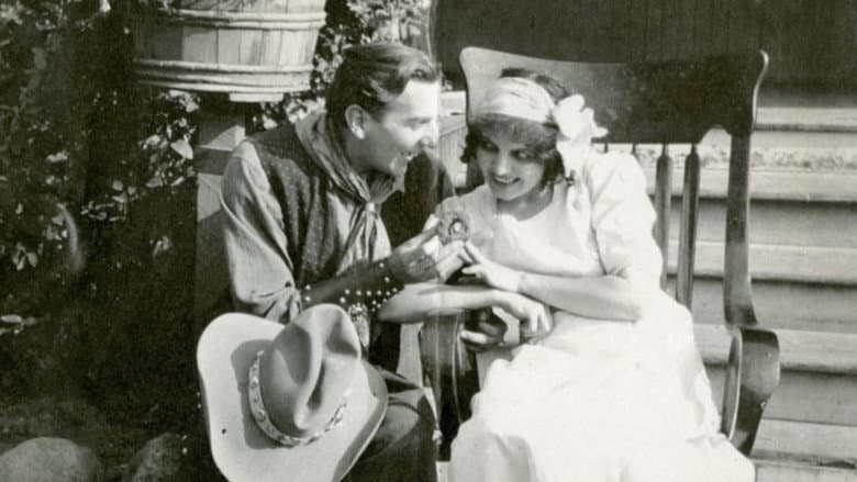Backdrop from Making a Man of Her