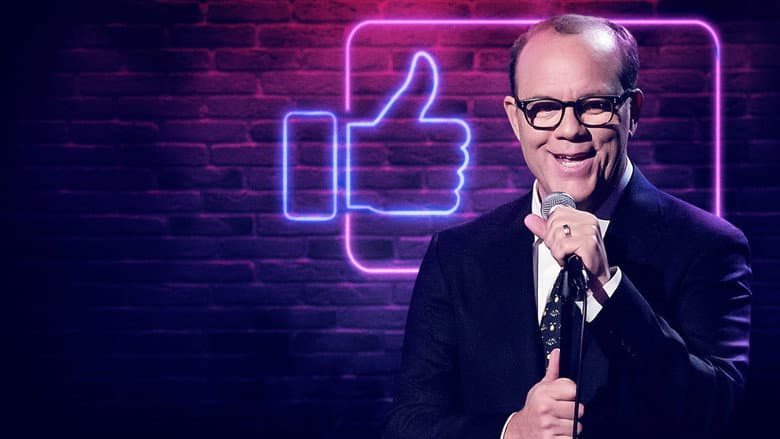 Backdrop from Tom Papa: You're Doing Great!