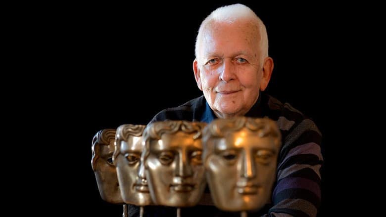 Backdrop from Andrew Davies: Rewriting the Classics