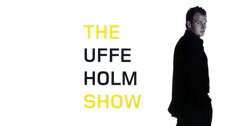 Backdrop from The Uffe Holm Show
