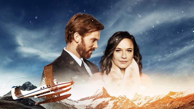 Backdrop from Love Alaska