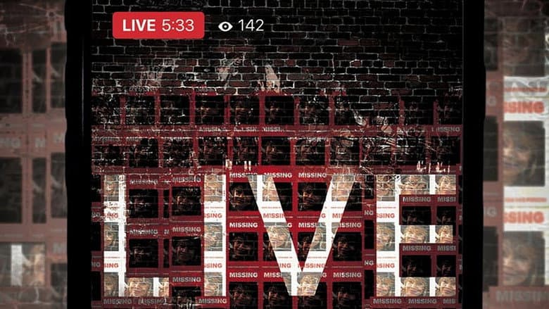 Backdrop from Live