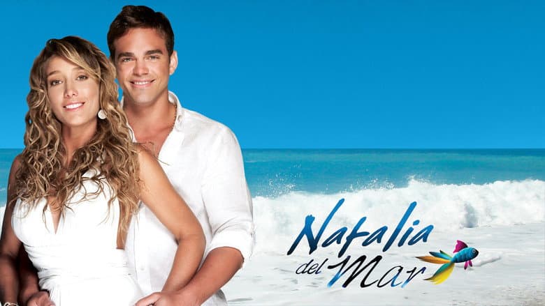 Backdrop from Natalia del Mar