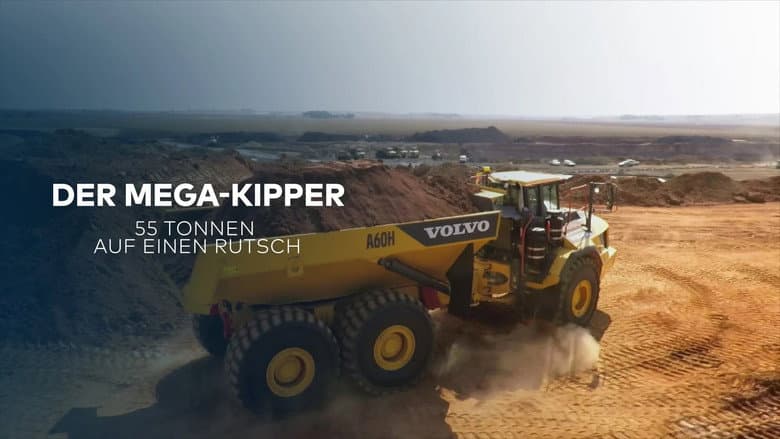 Backdrop from The Mega Dumper