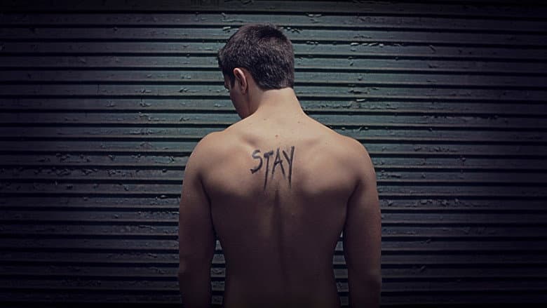 Backdrop from Stay