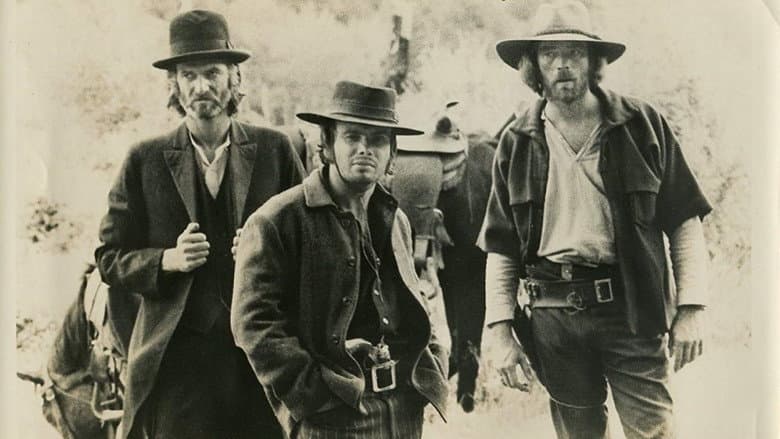 Backdrop from The Great Gundown