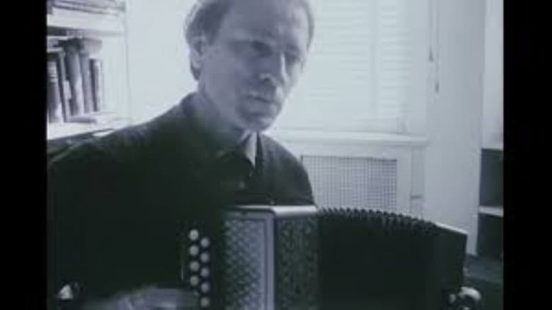 Backdrop from Keep singing: a tribute to Jonas Mekas