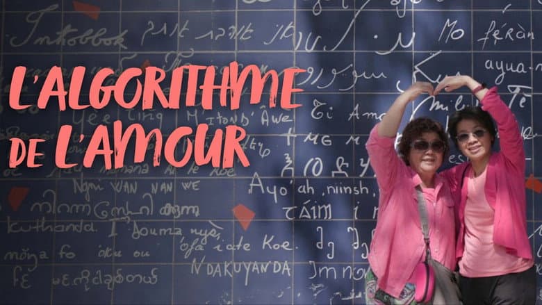 Backdrop from Der Algorithmus der Liebe