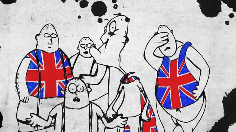 Backdrop from Brexicuted