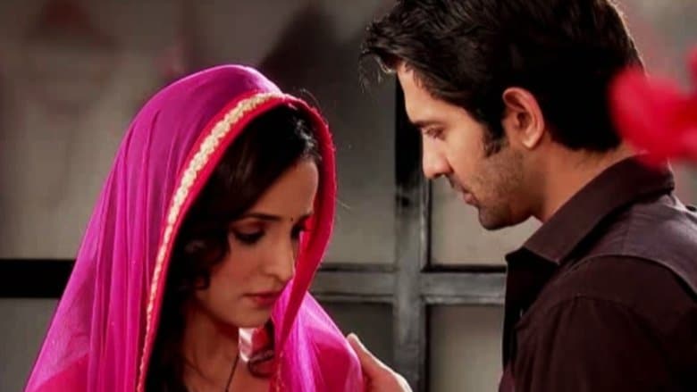Backdrop from Iss Pyaar Ko Kya Naam Doon?
