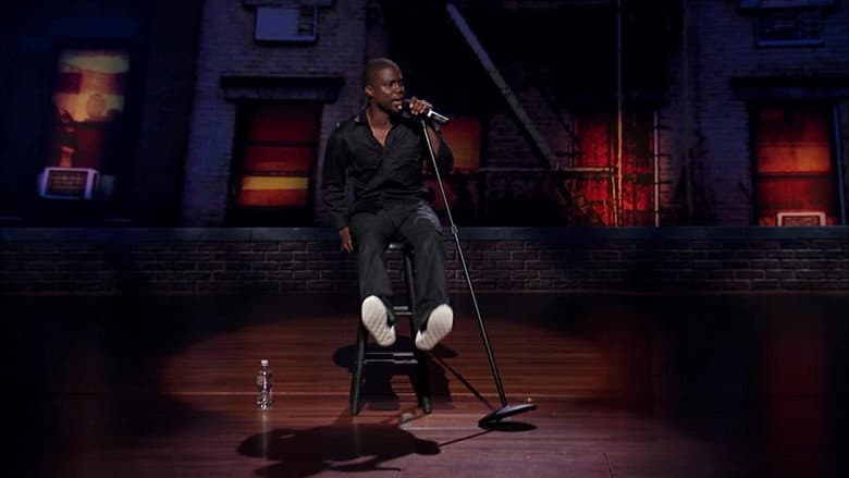 Backdrop from Kevin Hart: I'm a Grown Little Man