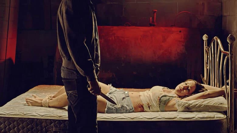 Backdrop from Cut Shoot Kill