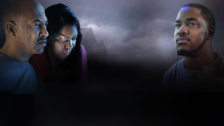 Backdrop from Curfew: Sins of the Father