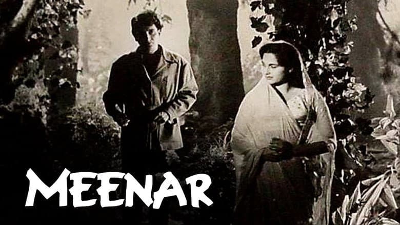 Backdrop from Meenar