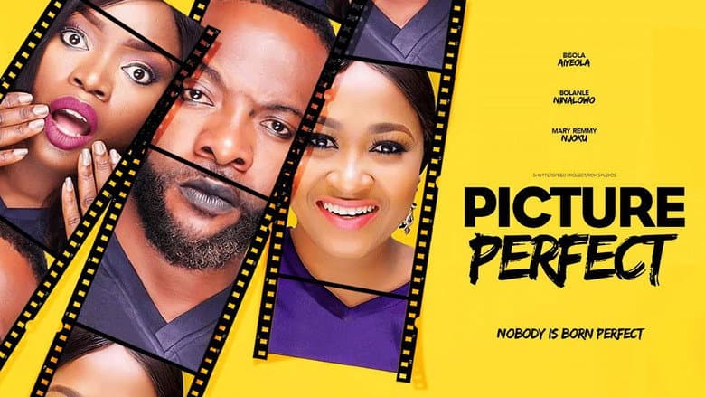 Backdrop from Picture Perfect