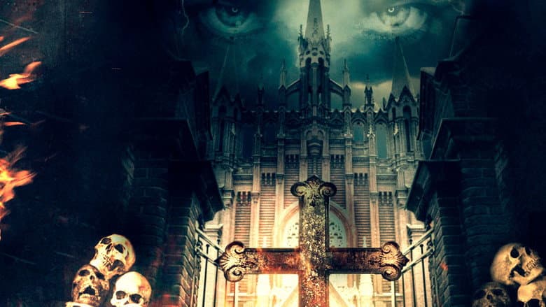 Backdrop from Gates of Darkness