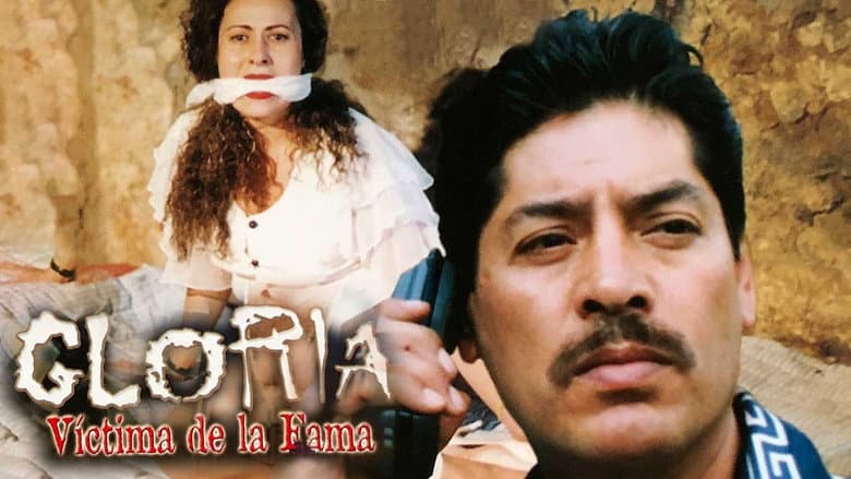 Backdrop from Gloria, victima de la fama