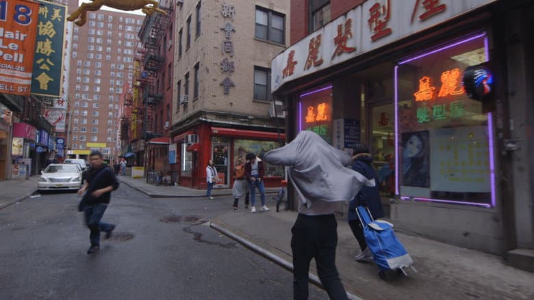 Backdrop from Negative Two