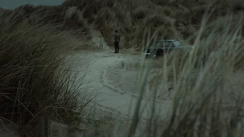 Backdrop from The Hunger