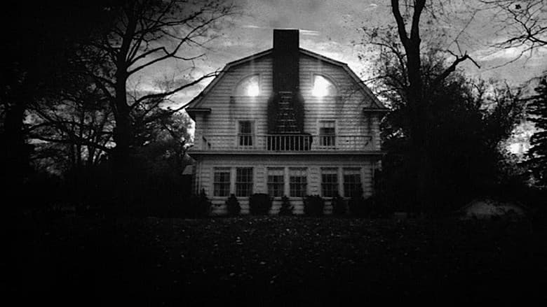 Backdrop from Amityville: The Haunting