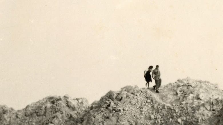 Backdrop from A Million Grains of Sand
