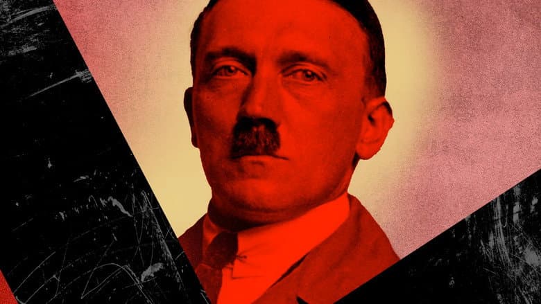 Backdrop from From Weimar to War