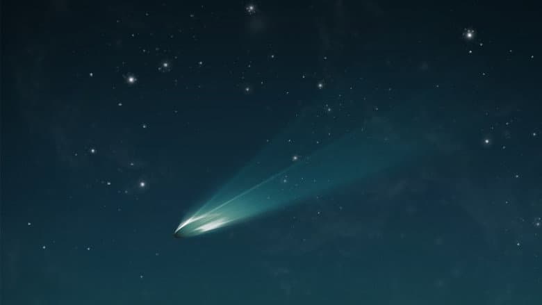 Backdrop from Moment of Contact