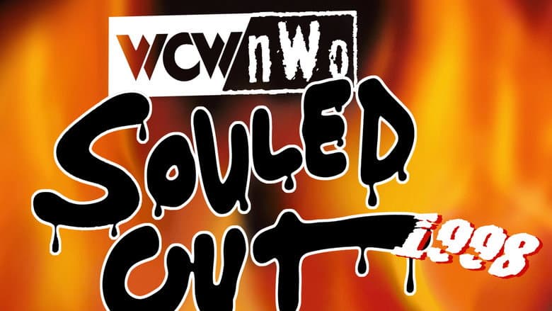 Backdrop from WCW Souled Out 1998