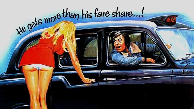 Backdrop from Adventures of a Taxi Driver