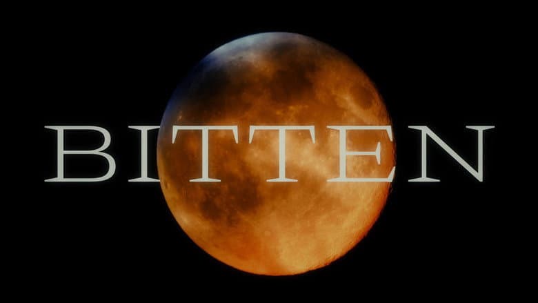 Backdrop from Bitten