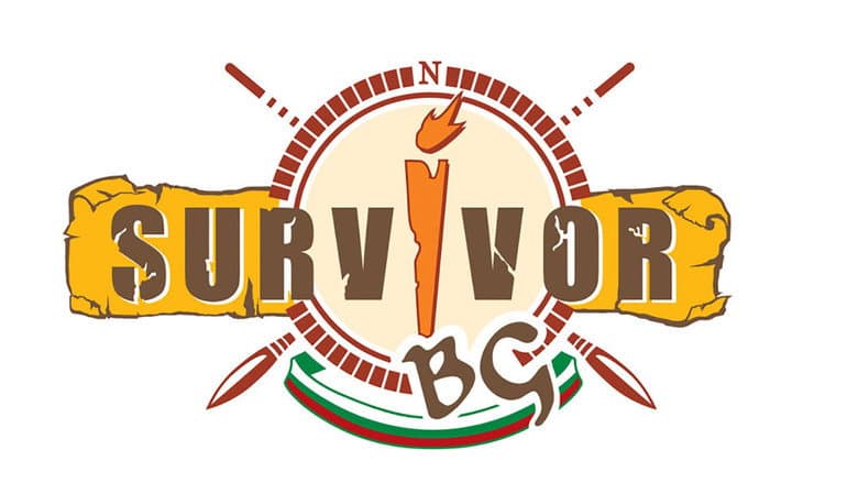 Backdrop from Survivor BG