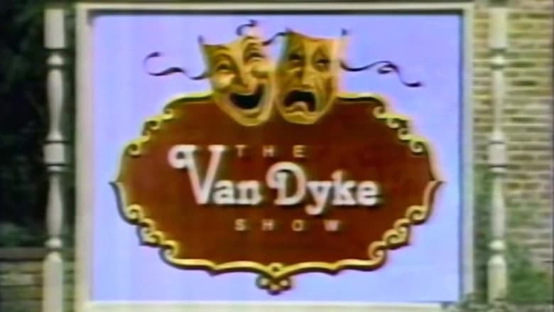 Backdrop from The Van Dyke Show