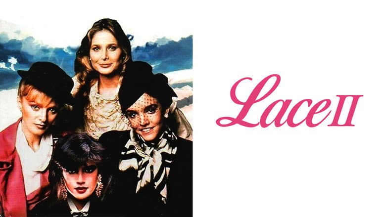 Backdrop from Lace II
