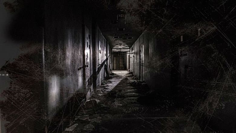 Backdrop from Gonjiam: Haunted Asylum