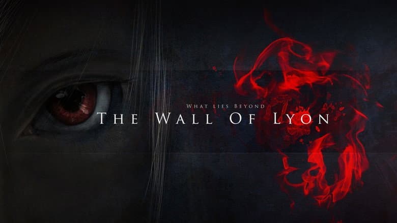 Backdrop from The Wall of Lyon