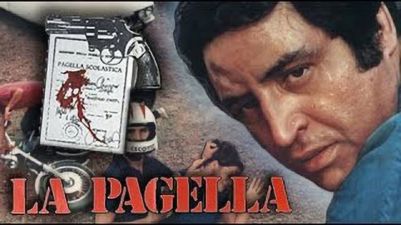 Backdrop from La pagella