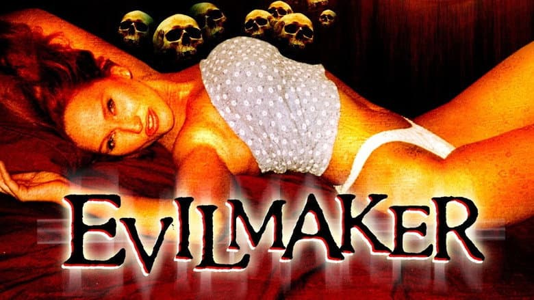 Backdrop from The Evilmaker