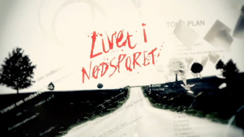 Backdrop from Livet i nødsporet