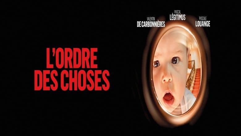 Backdrop from L'Ordre des choses