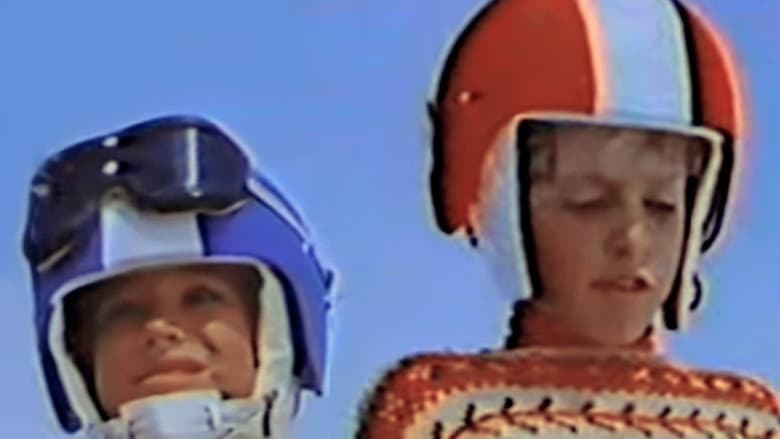Backdrop from Ski The Outer Limits