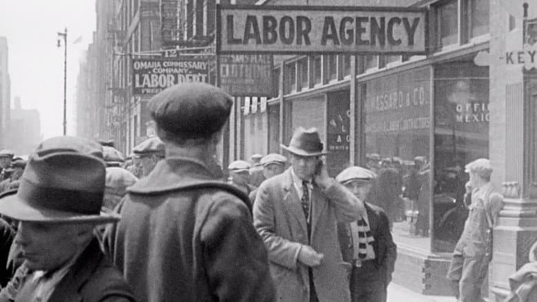 Backdrop from Chicago – A Metropolis in the Making