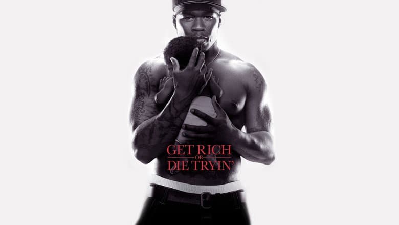 Backdrop from Get Rich or Die Tryin'